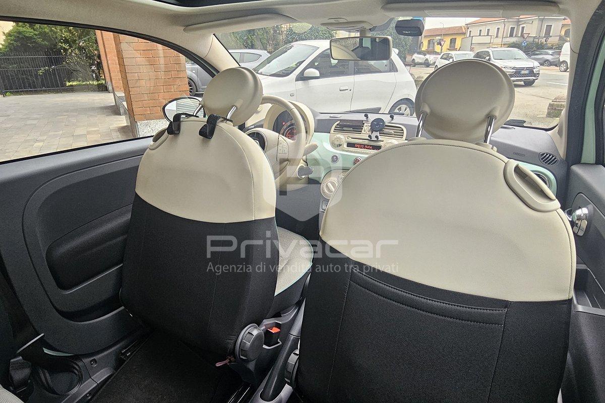 FIAT 500 1.3 Multijet 16V 95 CV Cult