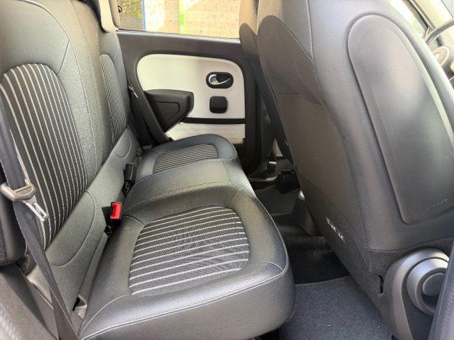 RENAULT Twingo Electric VIBES 31KW KM-22.500