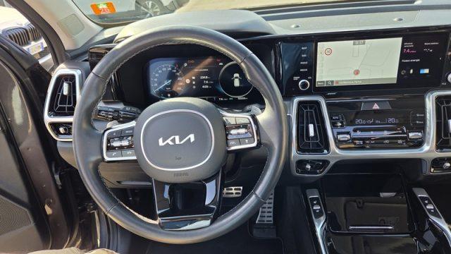 KIA Sorento 1.6 T-GDi HEV AT6 4WD Evolution PERMUTE FULL