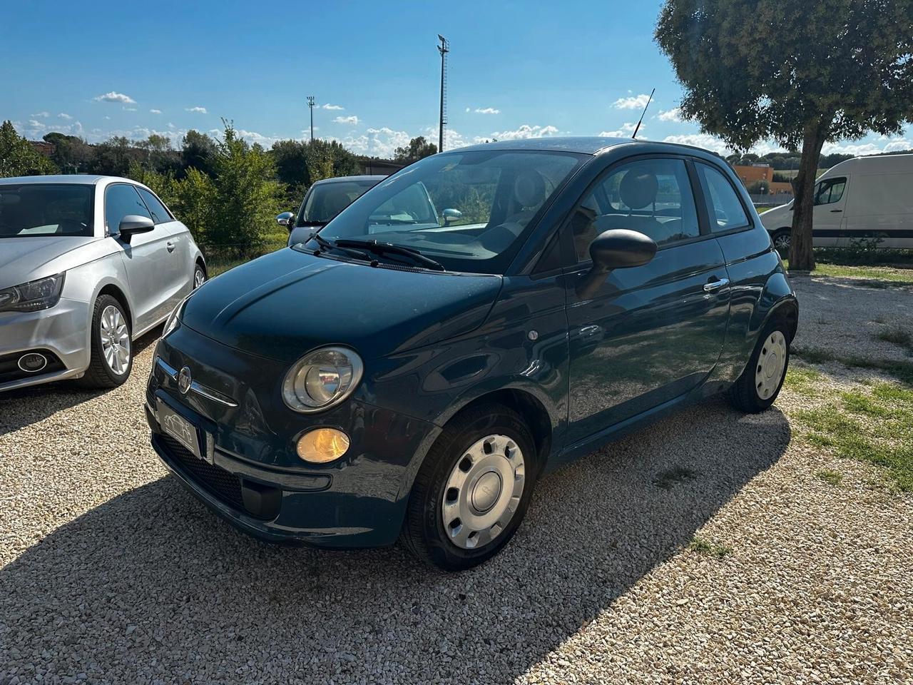 Fiat 500 1.2 Unico Proprietario SOLO 50.000 KM