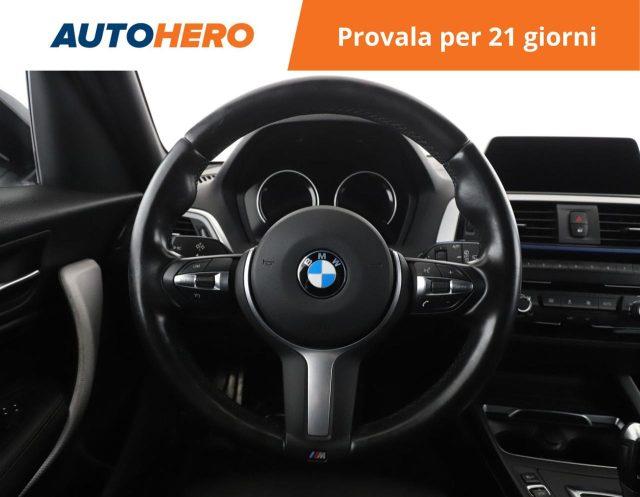 BMW 118 d 5p. Msport