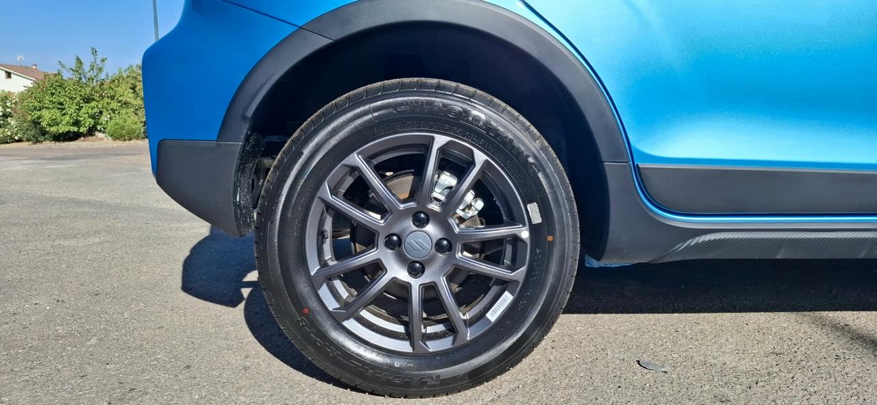Emc Quattro 1.5 CVT