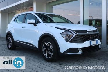 KIA Sportage Sportage 1.6 TGDi MHEV Business
