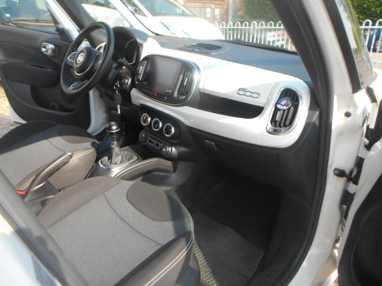 Fiat 500L 1.4 95 CV Pop Star