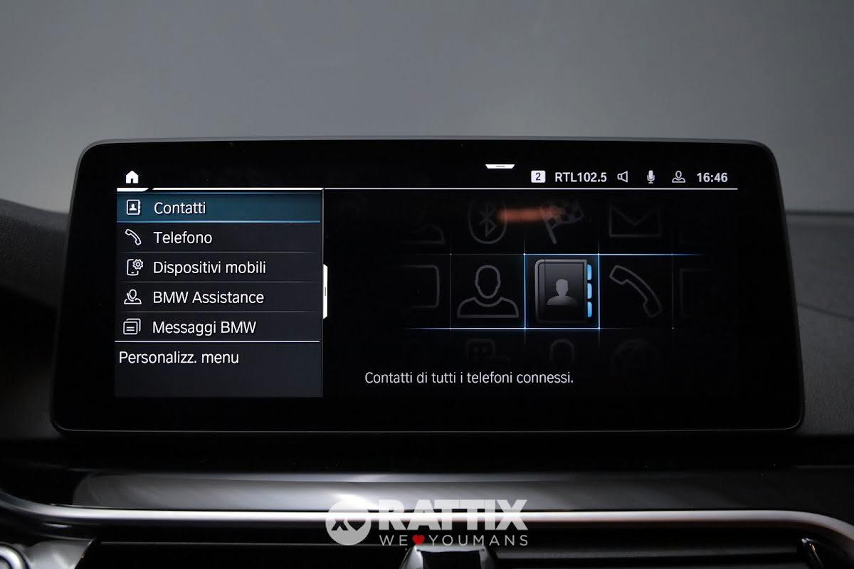 BMW 530 e 2.0 PHEV Business Auto Xdrive