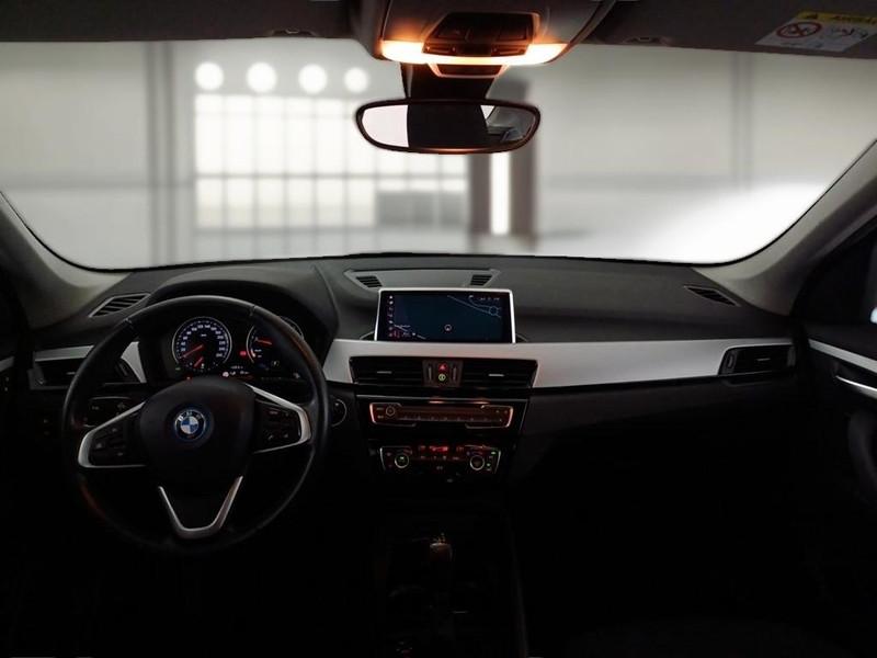 BMW X1 XDRIVE 25E BUSINESS ADVANTAGE AUTOMATICO SUV