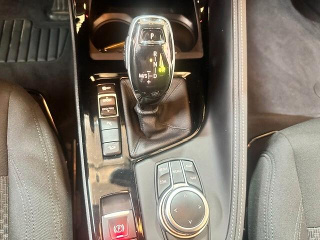 Bmw X2 xDrive20d Business-X