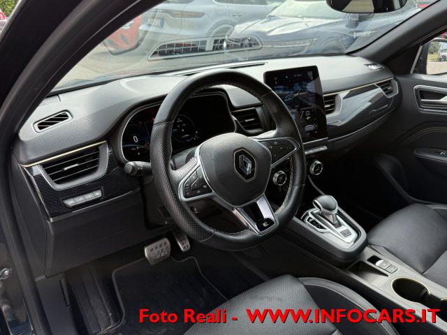 RENAULT Arkana Full Hybrid E-Tech 145 CV Fast Track - PROMO