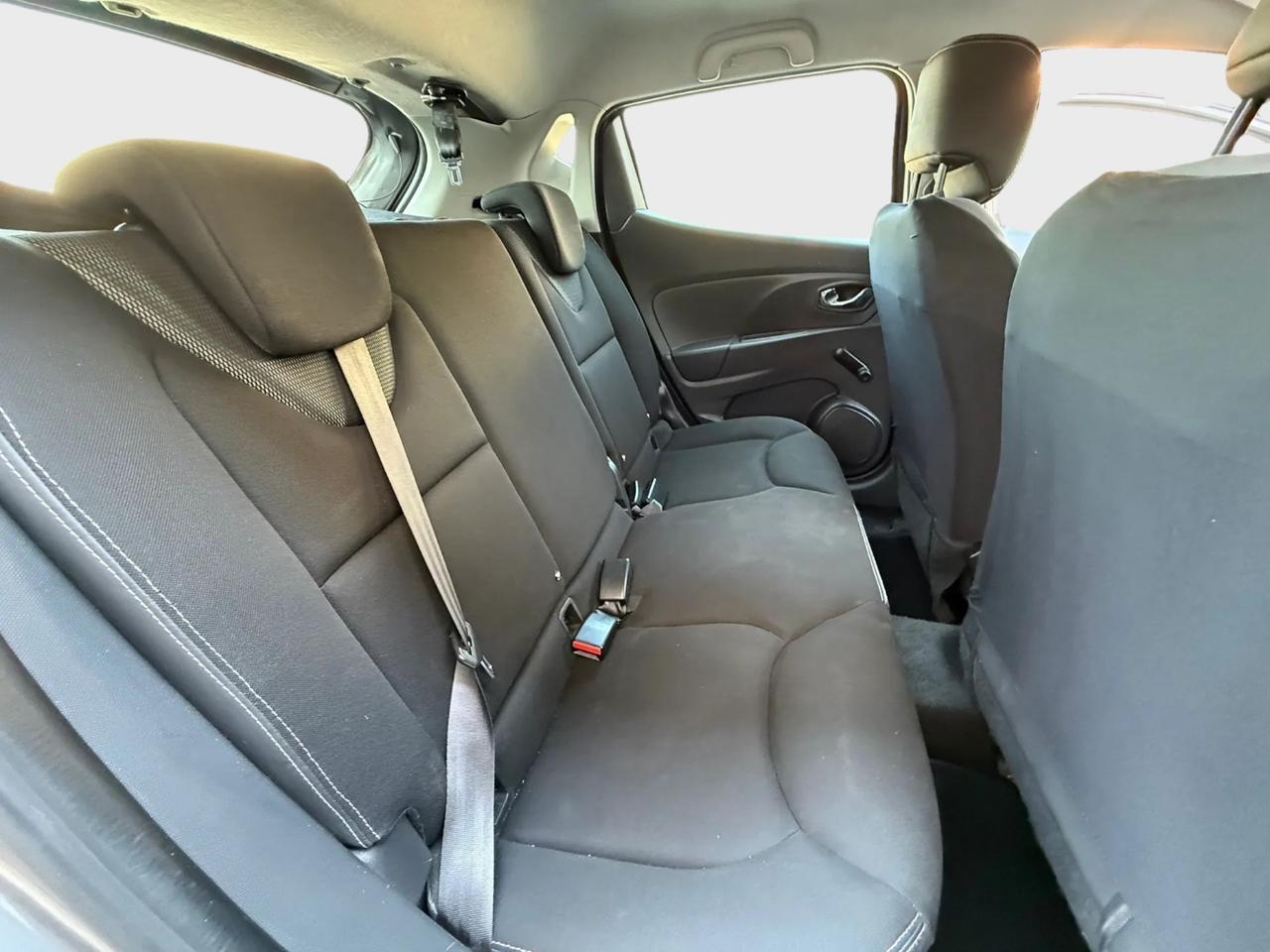 Renault Clio 1.5 dCi 2014 neo patentati