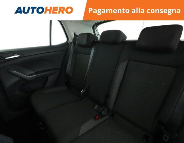 VOLKSWAGEN T-Cross 1.0 TSI 110 CV DSG Style