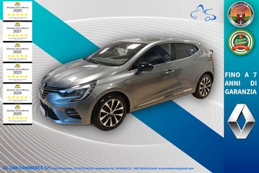 Renault Clio TCe 90 CV 5 porte Techno