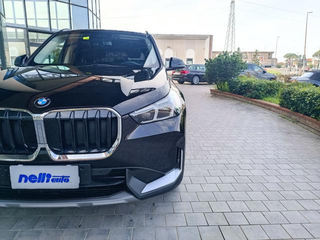 BMW X1 sDrive18i