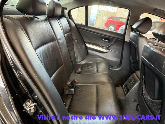 BMW 320 d 163 cv Attiva Prezzo super !!!!