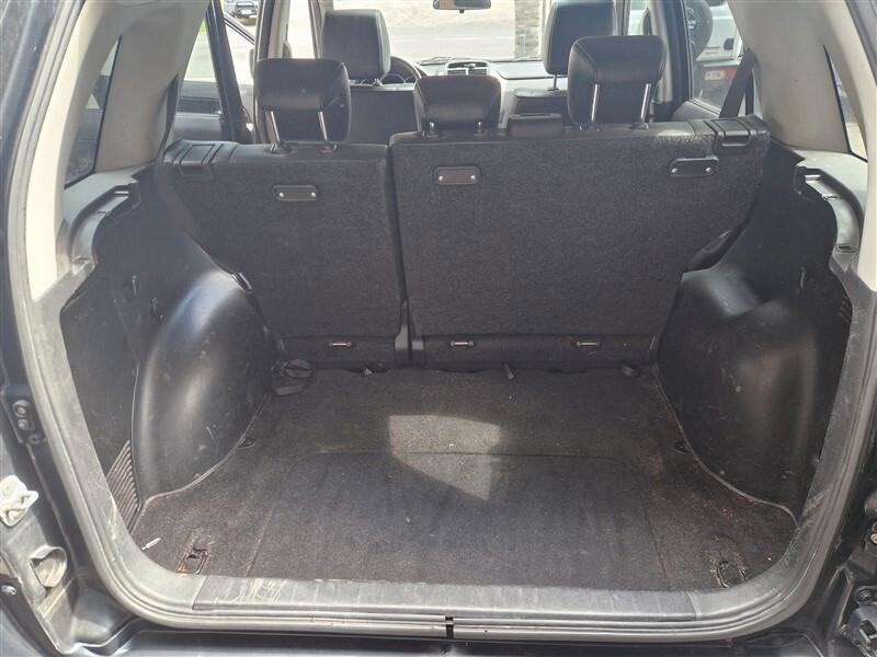 Suzuki Grand Vitara 1.9 DDiS 5 porte Executive 2008