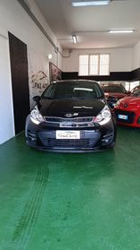 Kia Rio 1.2 CVVT 5p. Cool
