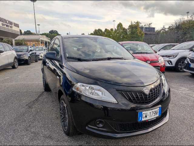 LANCIA Ypsilon 1.0 firefly hybrid Oro s&s 70cv