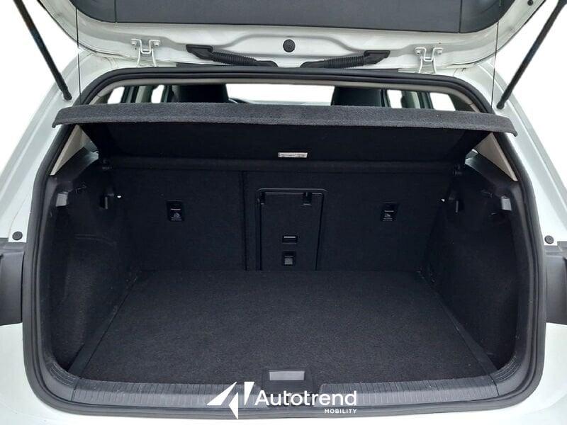 Volkswagen Golf 2.0 TDI 115 CV LED Life