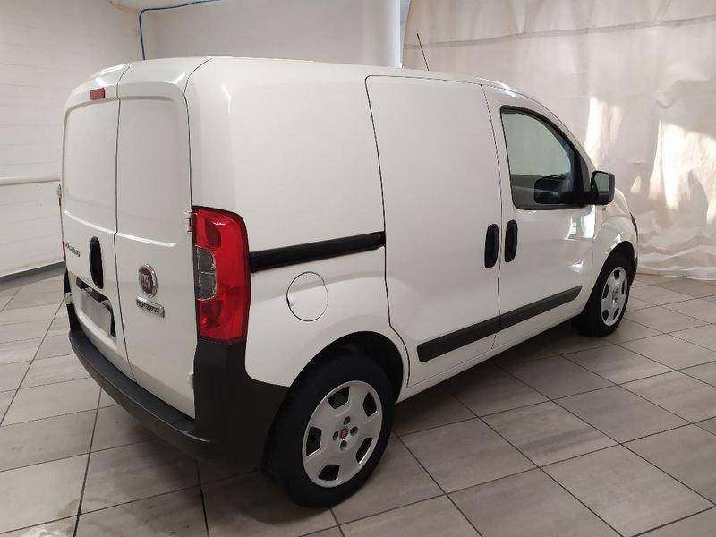 FIAT Fiorino cargo 1.3 mjt 95cv SX