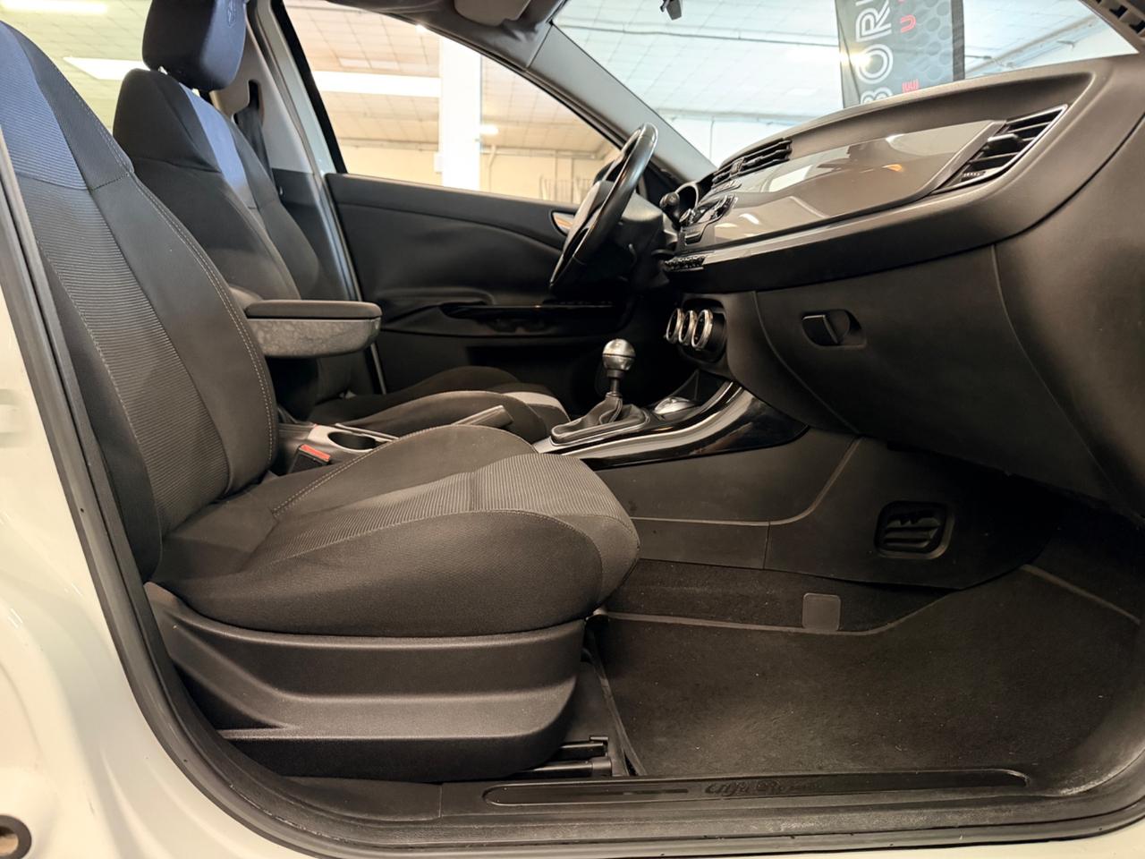 Alfa Romeo Giulietta 1.6 JTDm-2 105 CV Distinctive