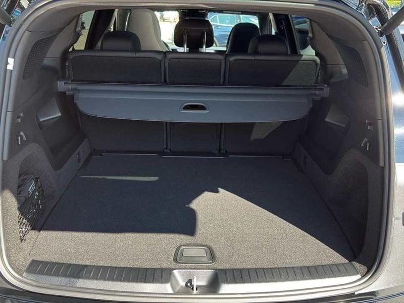 Mercedes-Benz GLB 250+ EQ AMG Line