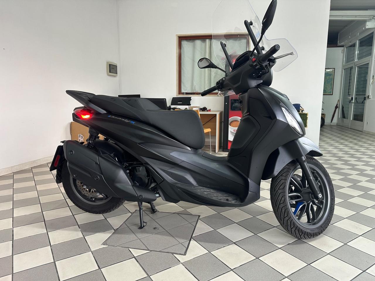 Piaggio Beverly 400 i.e. S ECCELLENTI CONDIZIONI