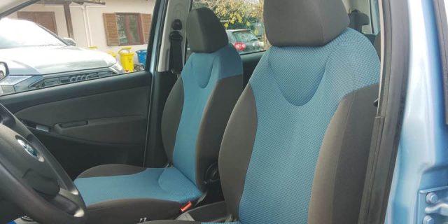 FIAT Idea 1.2 16V BlackLabel