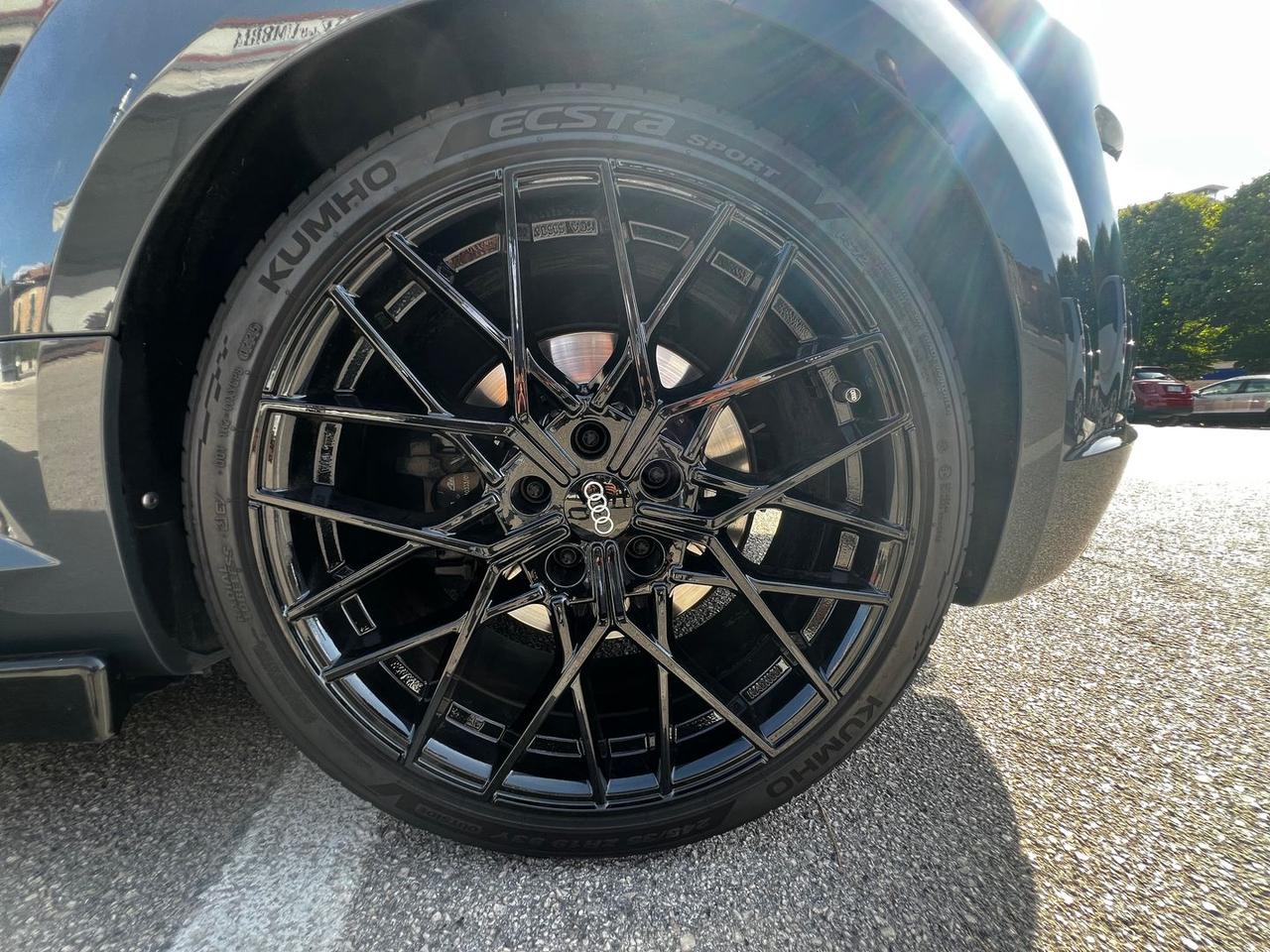 Audi TT 2.0 45 TFSI S Line #12097