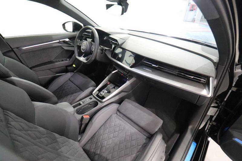 Audi RS3 SPB TFSI Quattro S Tronic