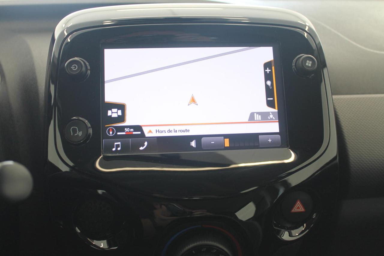 Peugeot 108 1.0 Vti Allure