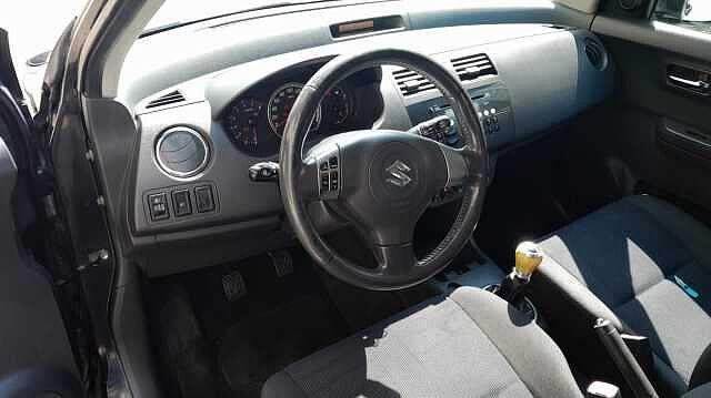 Suzuki Swift 1.3 5p. GLX