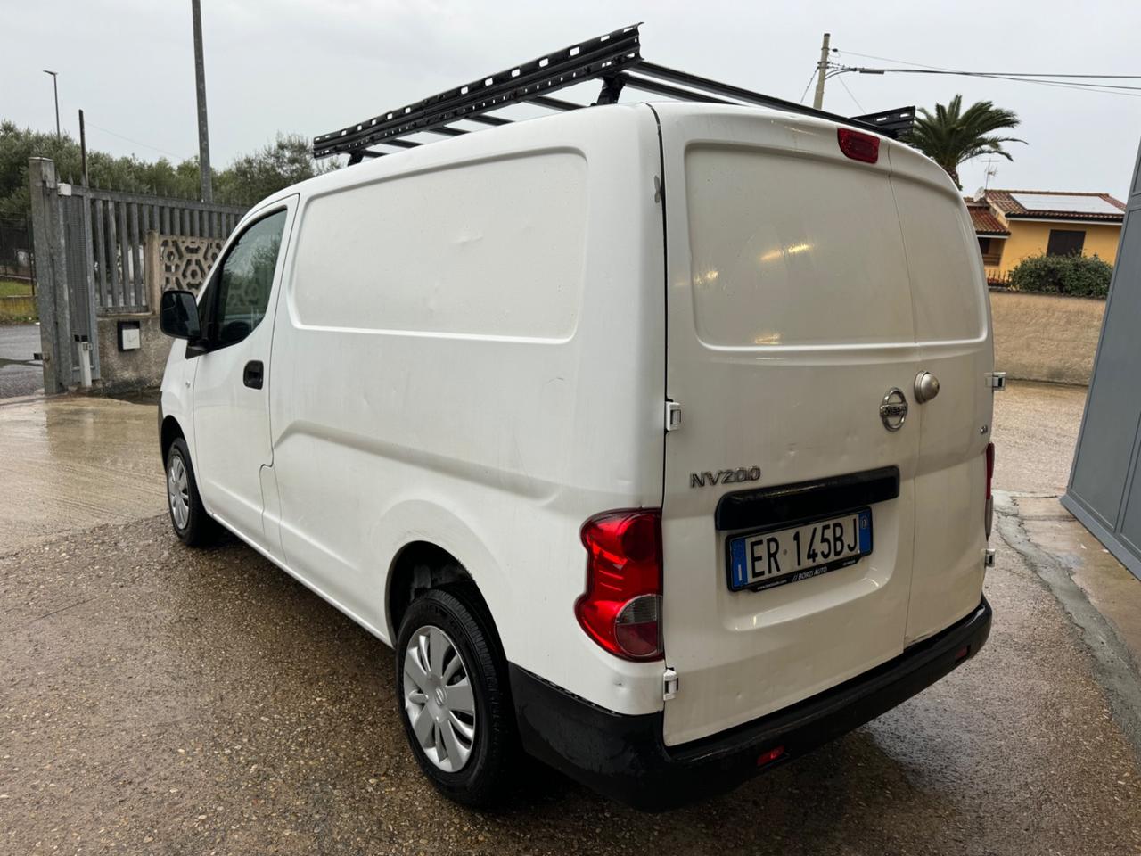 Nissan NV200 FRIZIONE NUOVA! AFFARE!