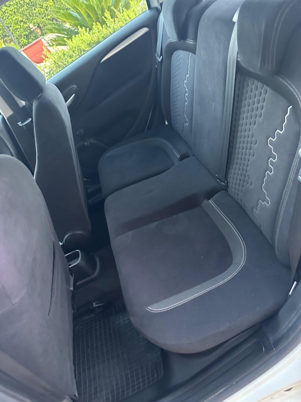 Fiat Punto 1.3 MJT II 75 CV 5 porte Street