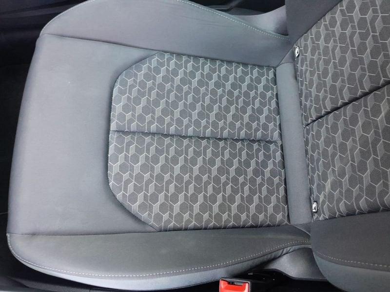 Audi A1 Sportback 35 TFSI S tronic