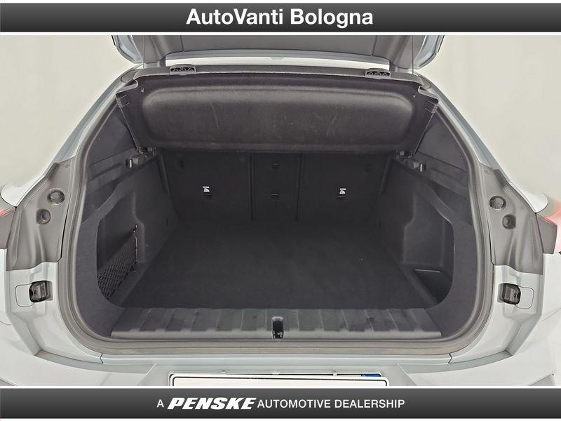 BMW X2 X2 sDrive 18d Msport Pro