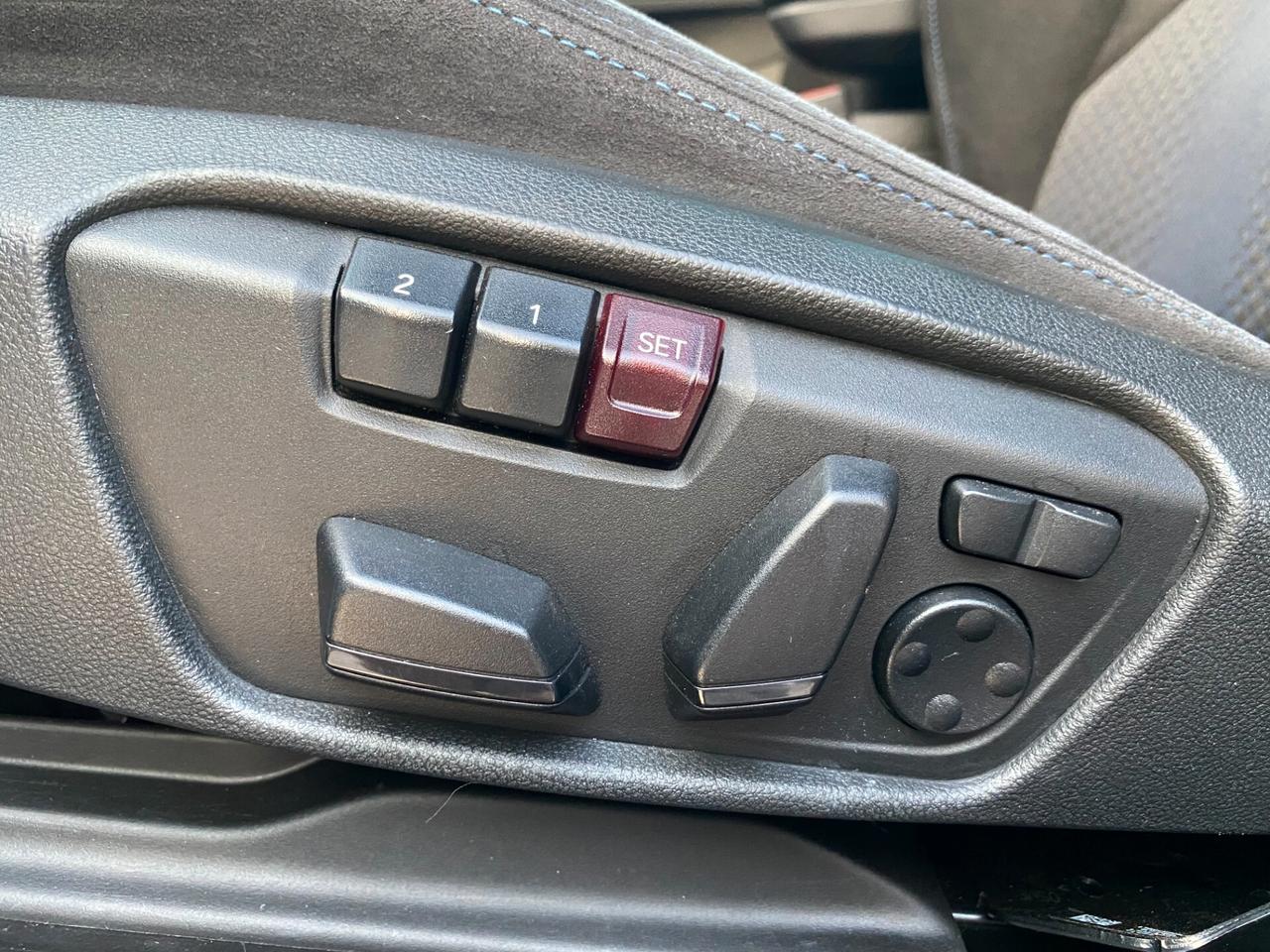 Bmw X2 sDrive18d - Msport