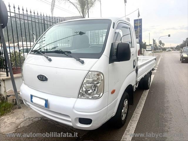 K2500 2.5 TDI Autocarro