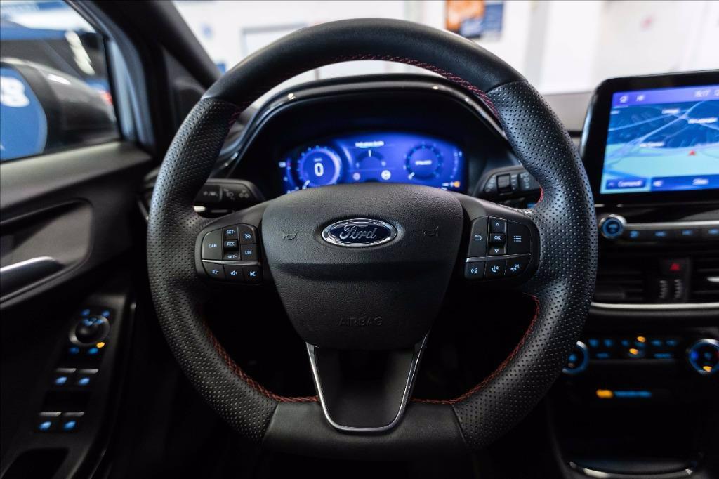 FORD Puma 1.0 ecoboost h ST-Line s&s 125cv del 2023