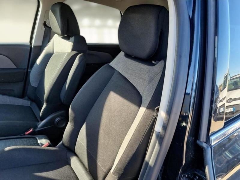 CITROEN C4 SPACETOURER BlueHDi 130 S/S EAT8 Feel