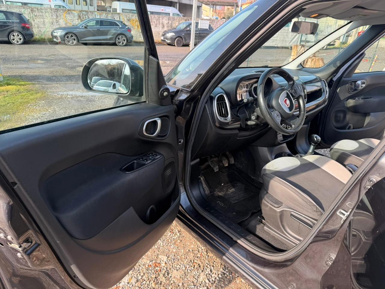 Fiat 500L 1.3 Multijet 95 CV Business