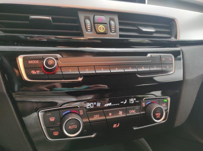 BMW X1 (F48) - X1 xDrive25e Business Advantage