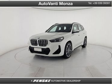 BMW X1 X1 sDrive 18d Msport