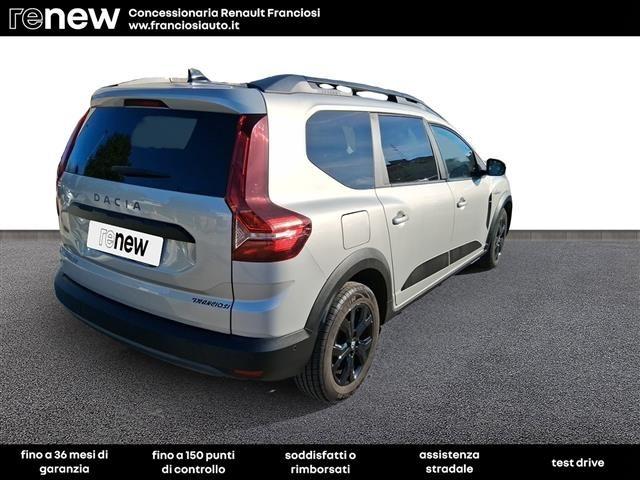 DACIA Jogger 1.0 TCe GPL EXTREME UP 5 P NBI