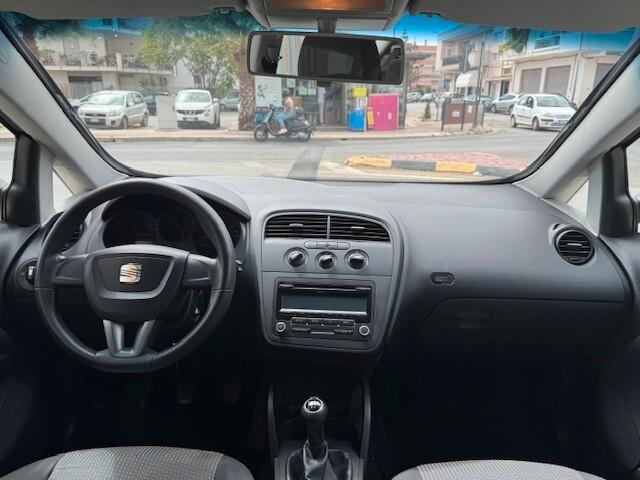Seat Altea XL 1.6 TDI CR DPF Reference