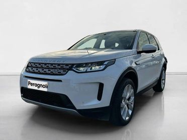 LAND ROVER Discovery Sport 2.0D I4-L.Flw 150 CV AWD Auto S