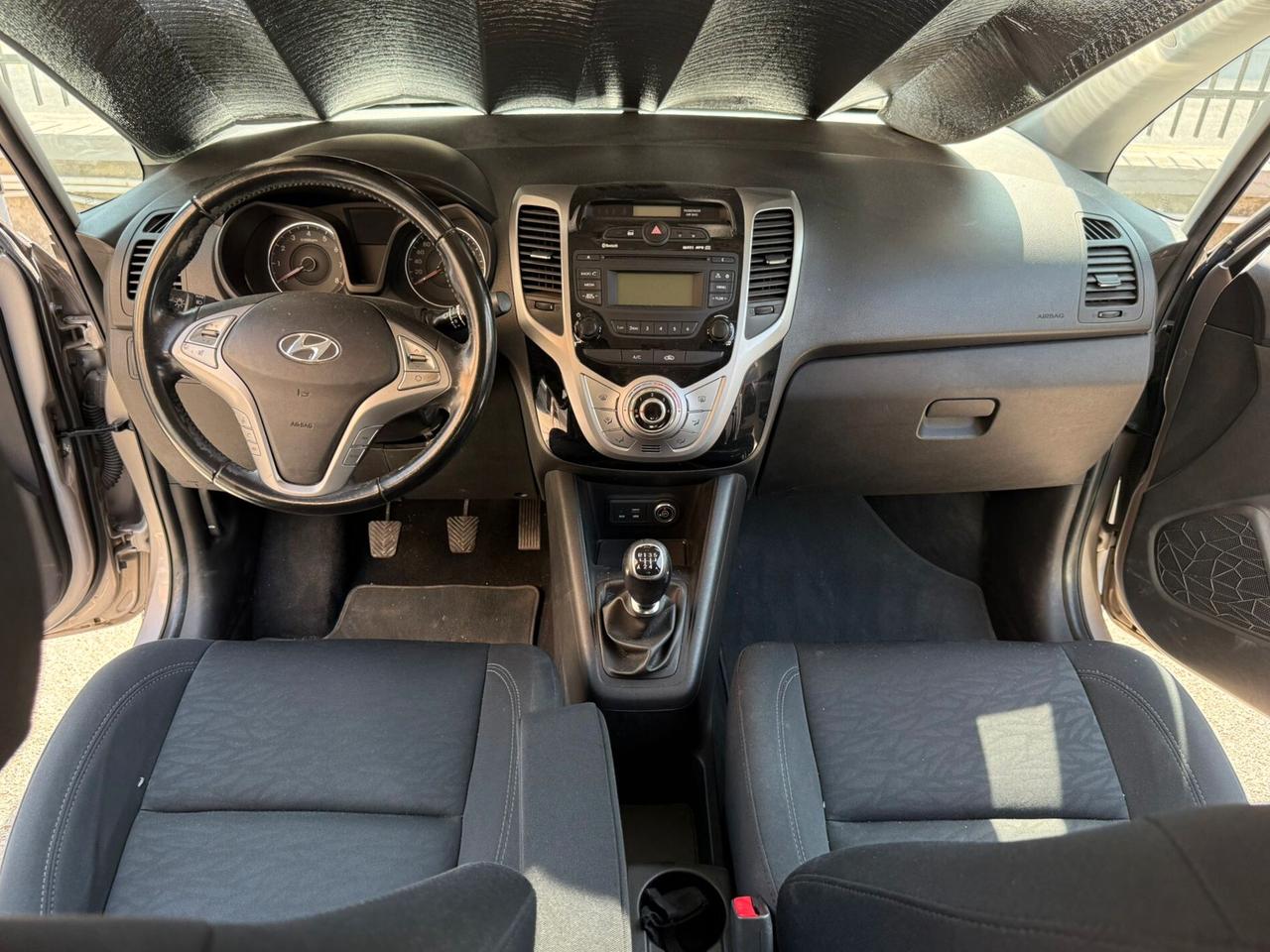 Hyundai iX20 1.4 90 CV Econext Comfort