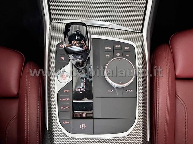 Bmw M340i xDrive Auto NETTO 21500