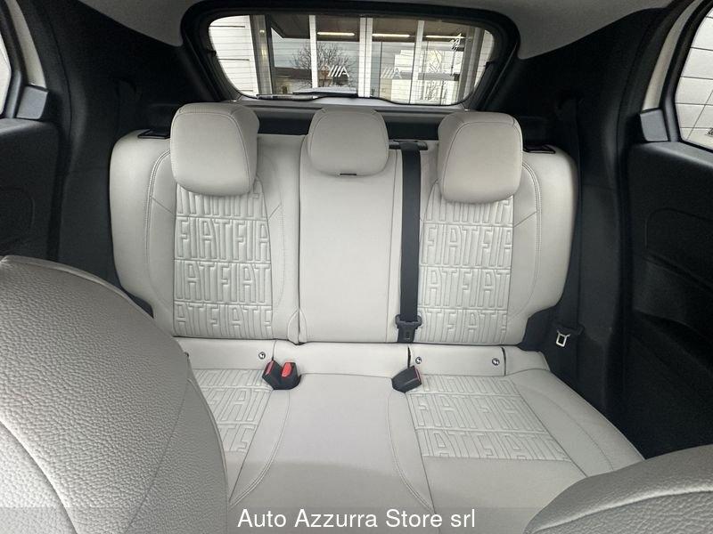 FIAT 600 Hybrid 100 CV DCT MHEV La Prima *COLORI VARI, PROMO AZZURRA*