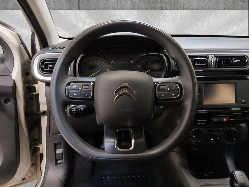 Citroën C3 1.2 puretech Shine s&s 83cv