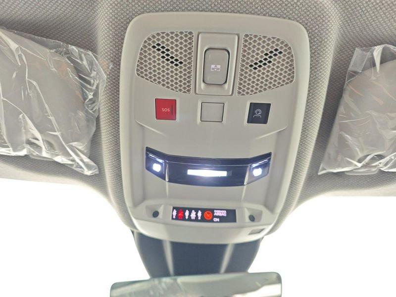 Jeep Avenger 1.2 Turbo 110 CV MHEV Summit VERNICE + TETTO