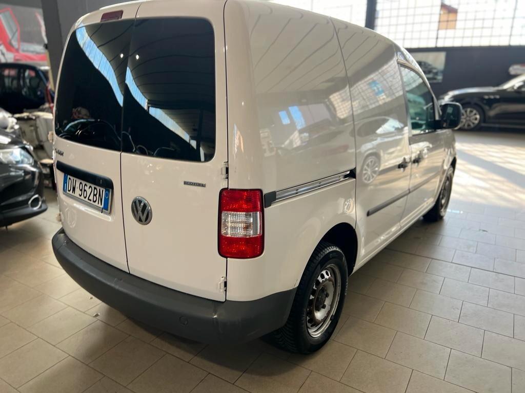 Vendo VW Caddy